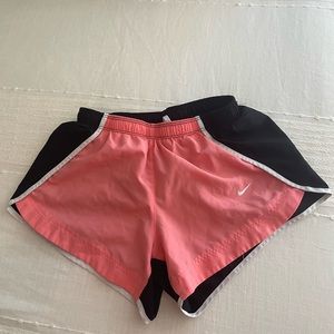 Kids Nike Shorts